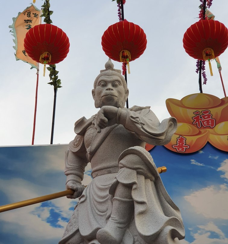 Simply Enak - Food Experiences-槟城岛必去景点