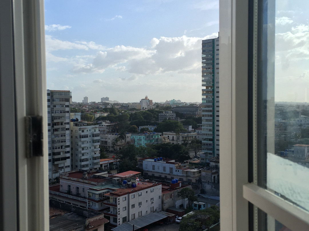 Hotel Roc Presidente主图