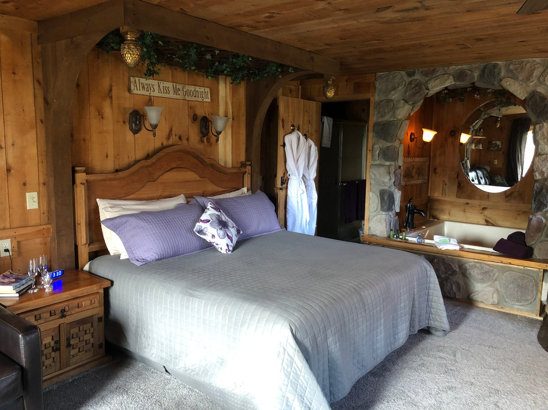 Lazy Cloud Inn主图