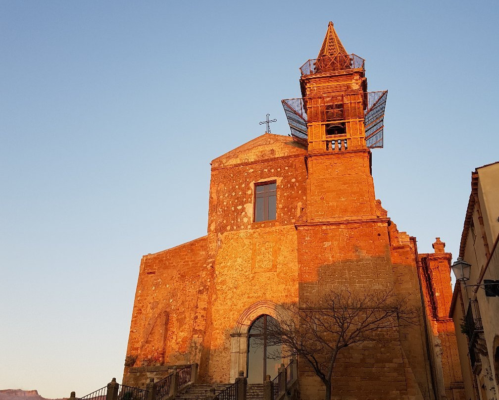 Chiesa Madre o Matrice景点图片