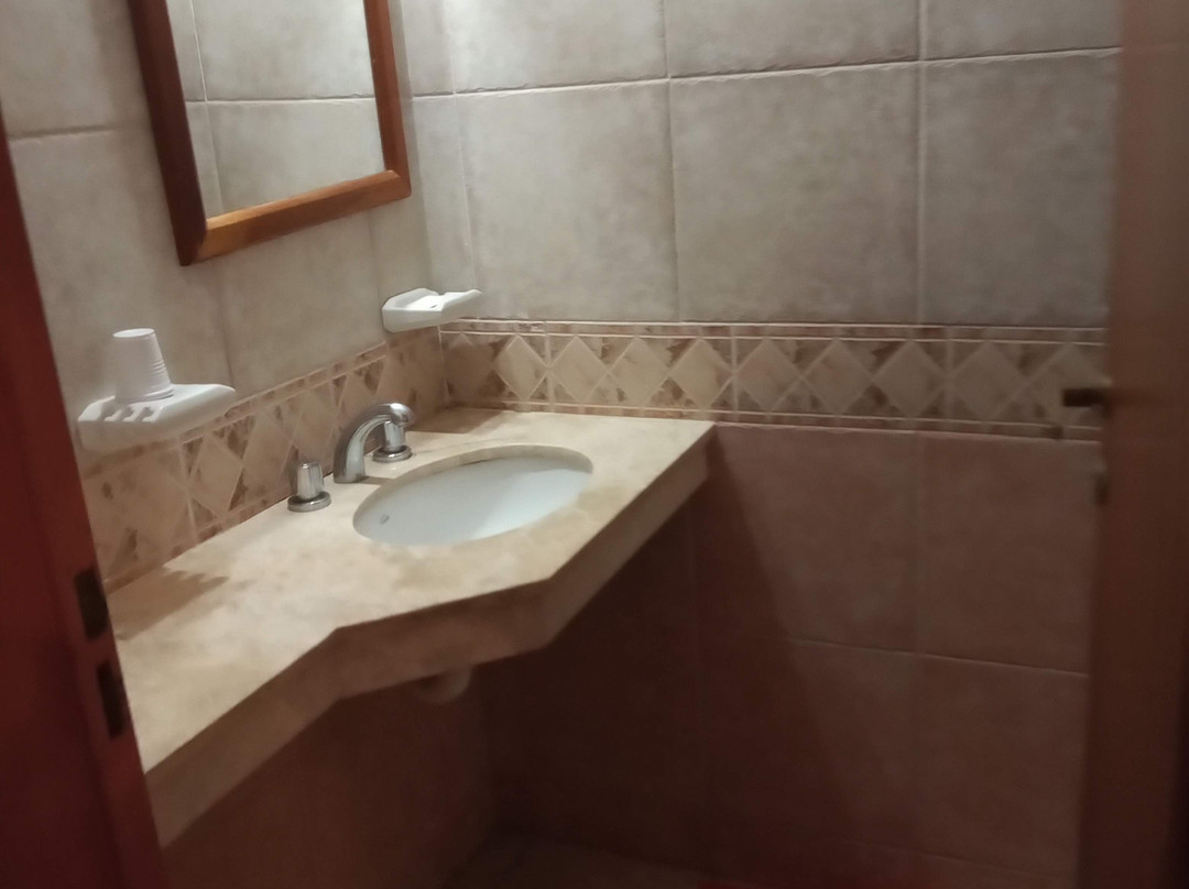 Hotel Sol y la Luna主图