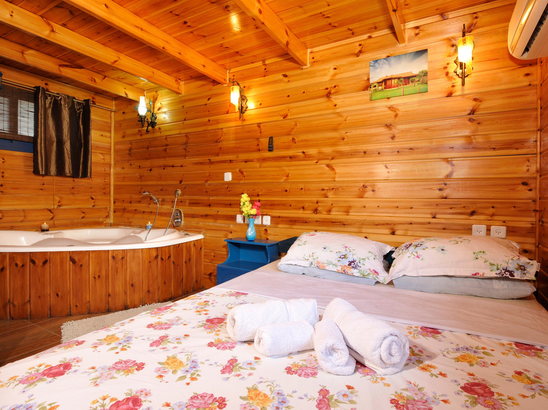 Kefar Barukh旅游攻略图片