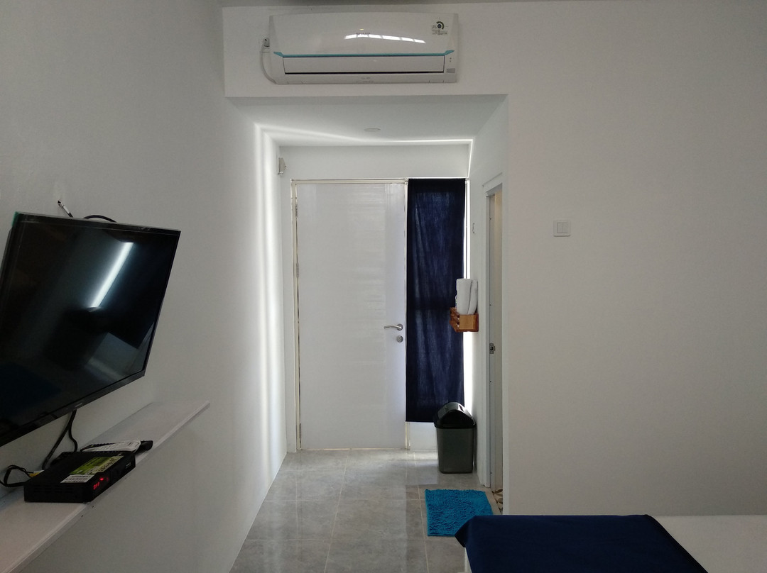 Mokkolipa Guesthouse