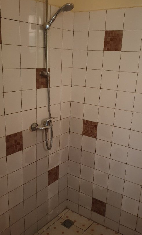 Hotel Villa Rose主图