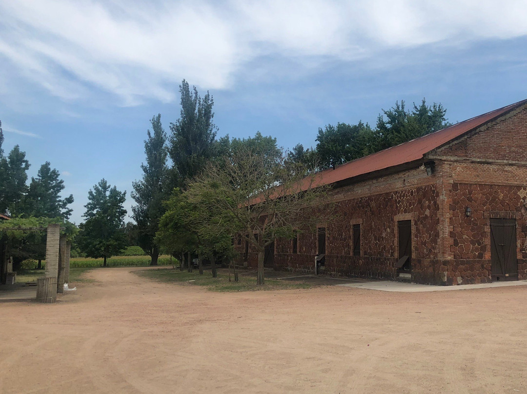 Establecimiento Juanico-Canelones必去景点