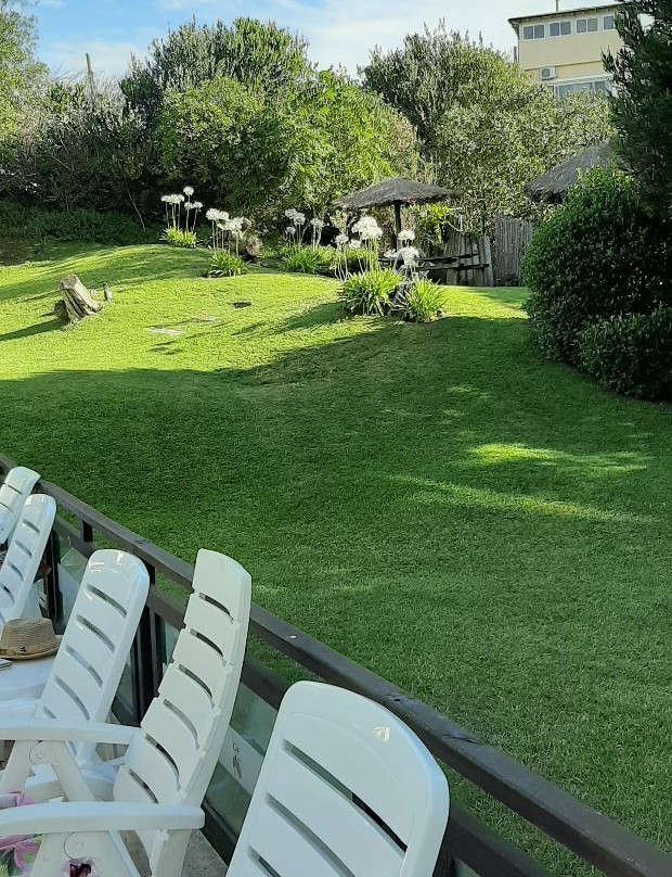 Villa Ostende Apart & Hotel Spa主图