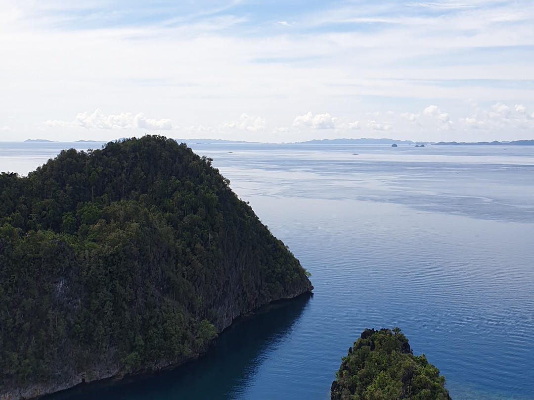 Dafalen Peak-Besir必去景点