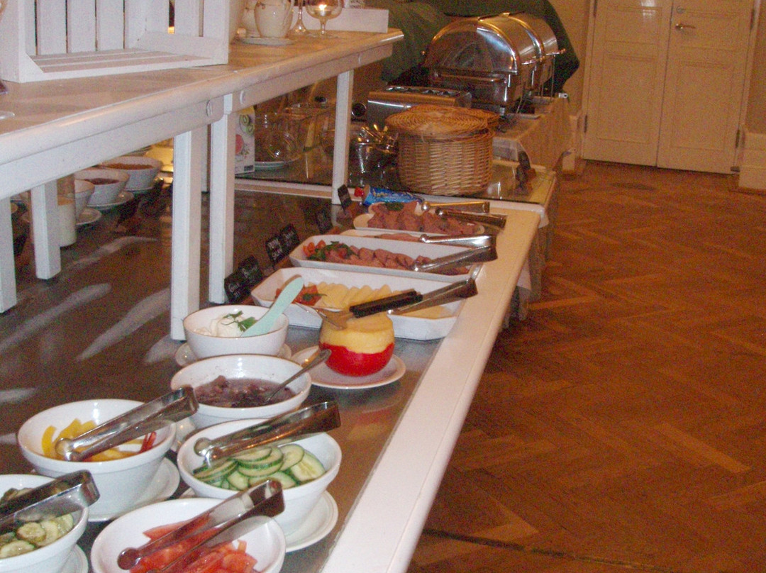 Åmåls Stadshotell主图