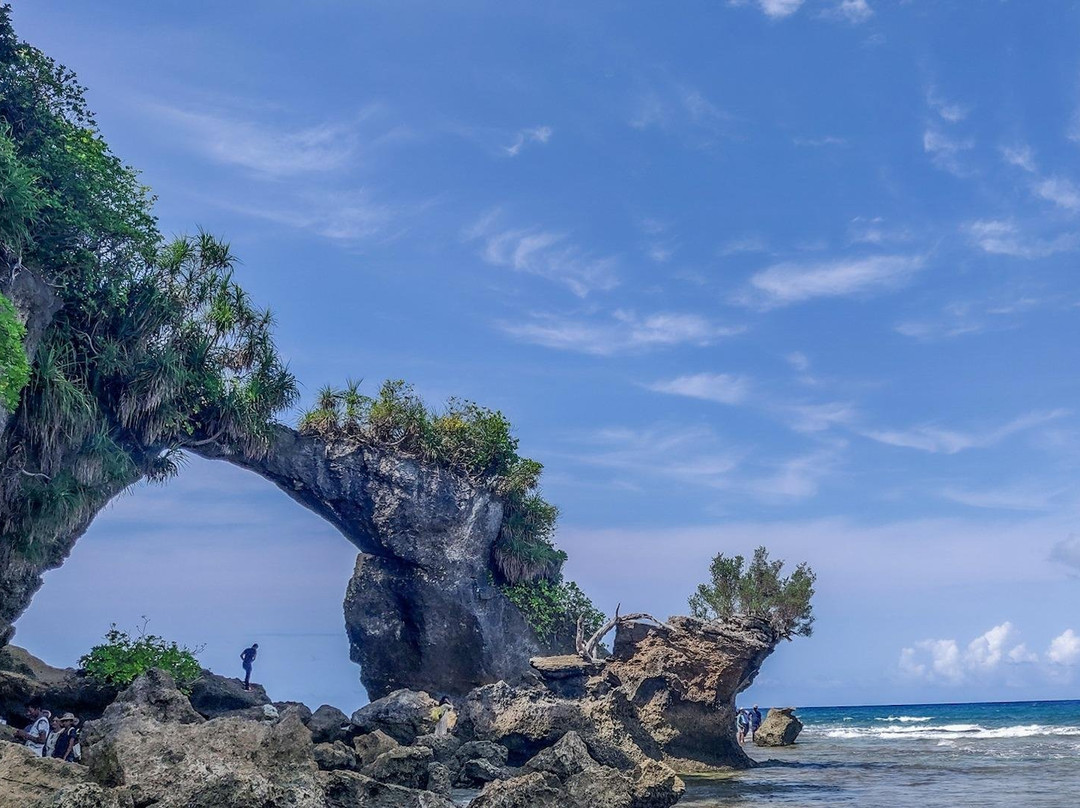 Go Adventure-海德拉巴必去景点