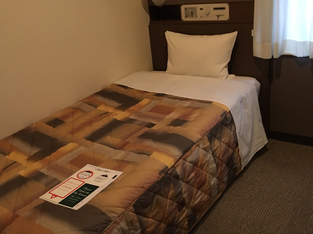 赤阪玛璐轩酒店主图