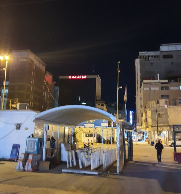 Al Sahla Land Hotel主图