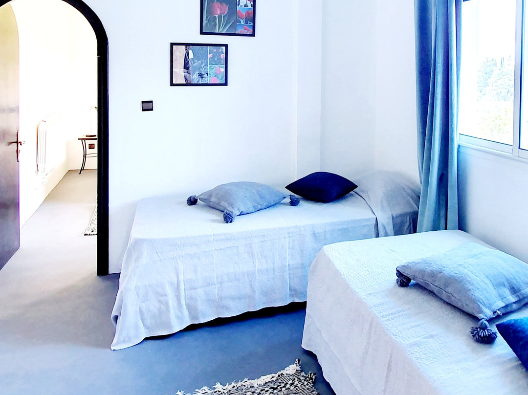 La Perle D'Azrou主图