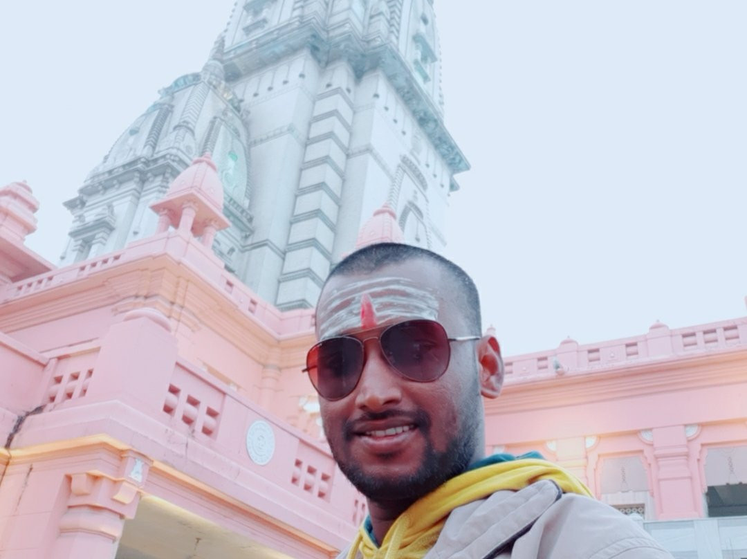 Banaras Hindu University景点图片
