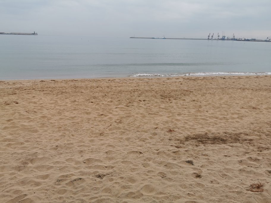 Playa del Hipódromo-梅利利亚必去景点