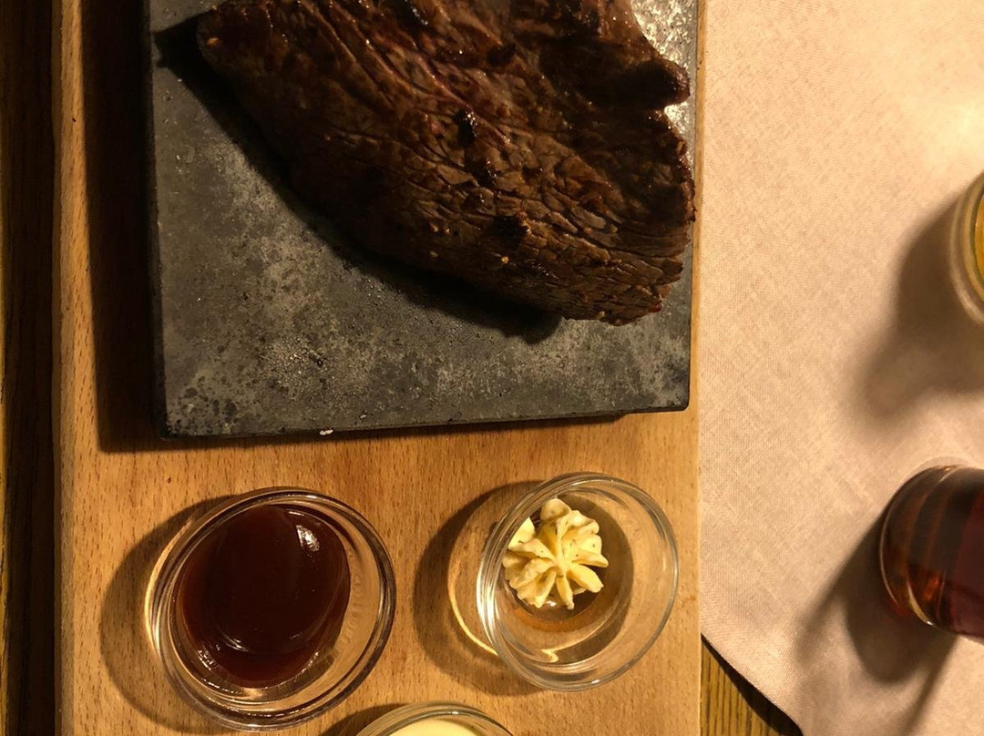 Restaurant Fischteich