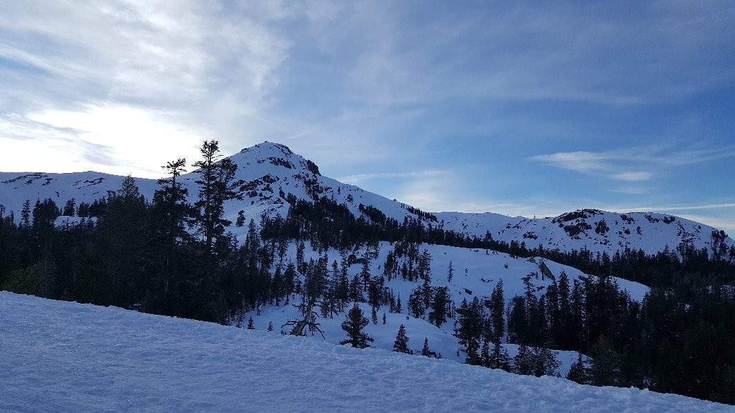 Zephyr Cove Resort Snowmobiling Tours-Zephyr Cove必去景点