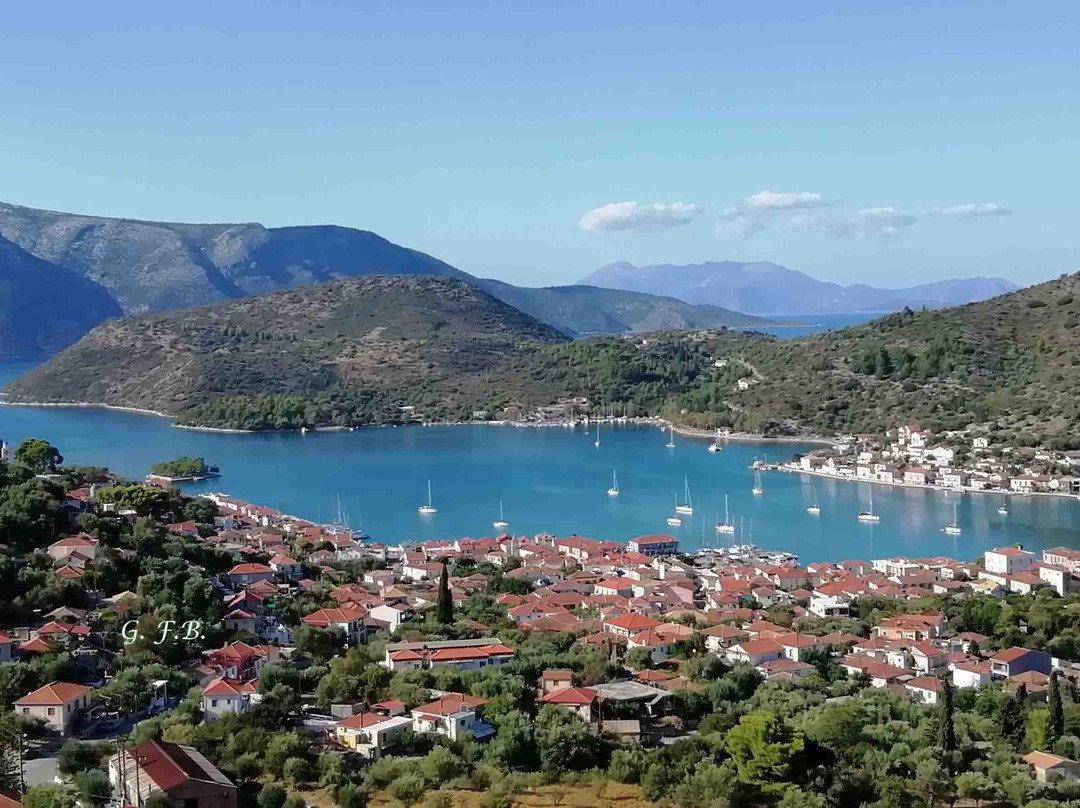 Hotel Calypso Rooms & Apartments主图