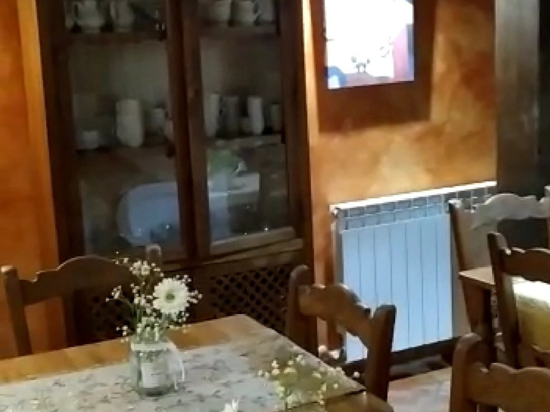 Casa del Infanzon主图