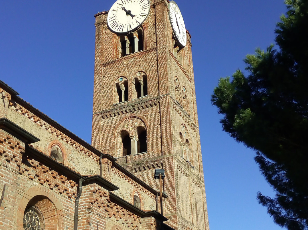 Chiesa di San Maurizio景点图片