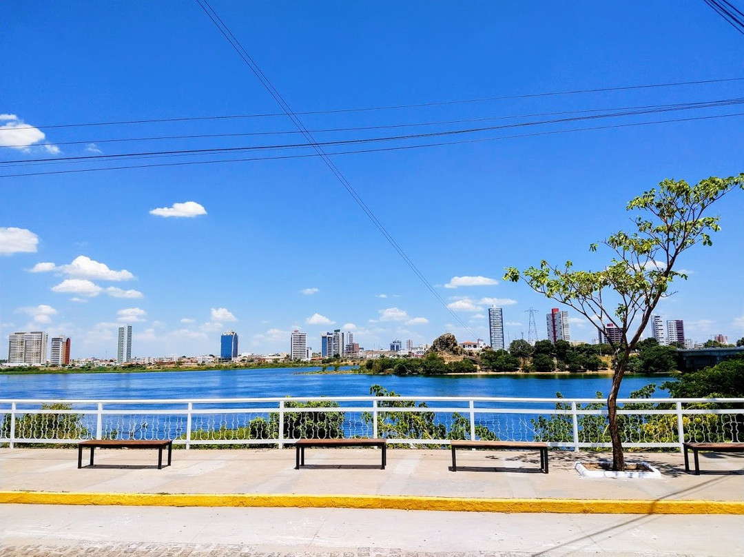 Juazeiro Waterfront-Juazeiro必去景点