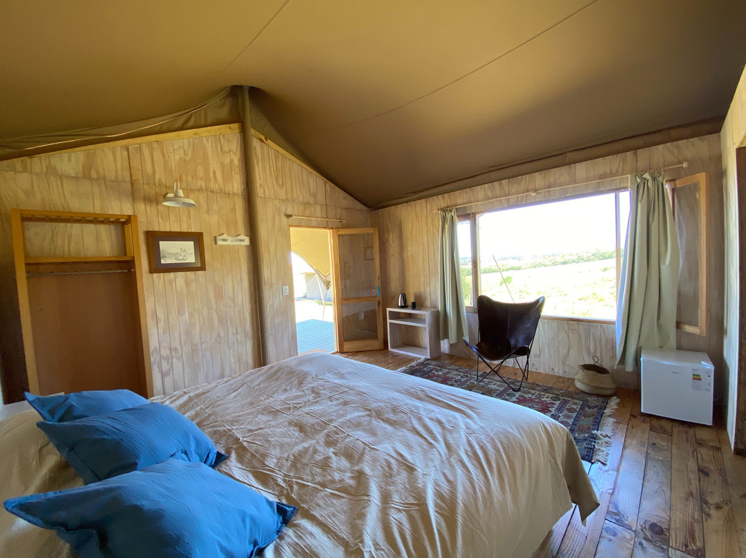 Casa Quetzal Hotel主图