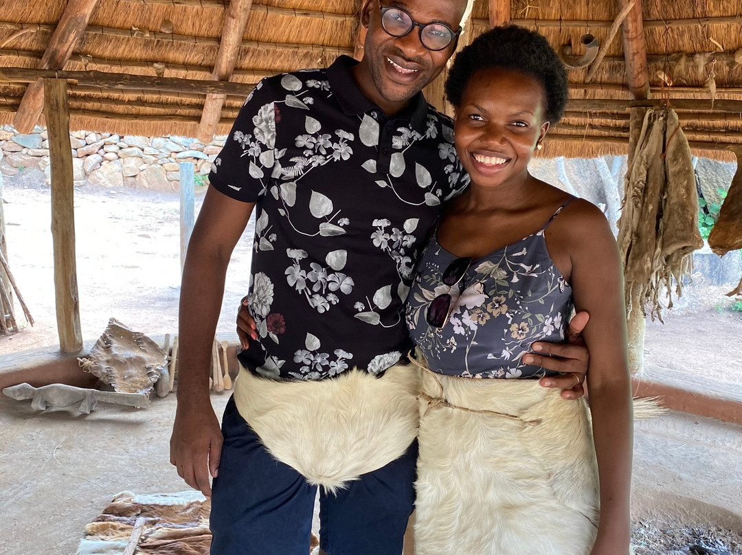 Bakone Malapa Open-Air Museum-波罗关必去景点