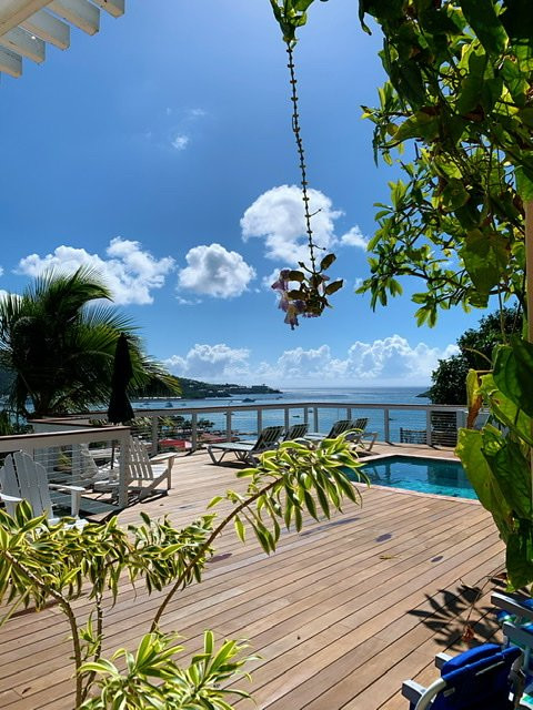 Bellavista Bed & Breakfast主图