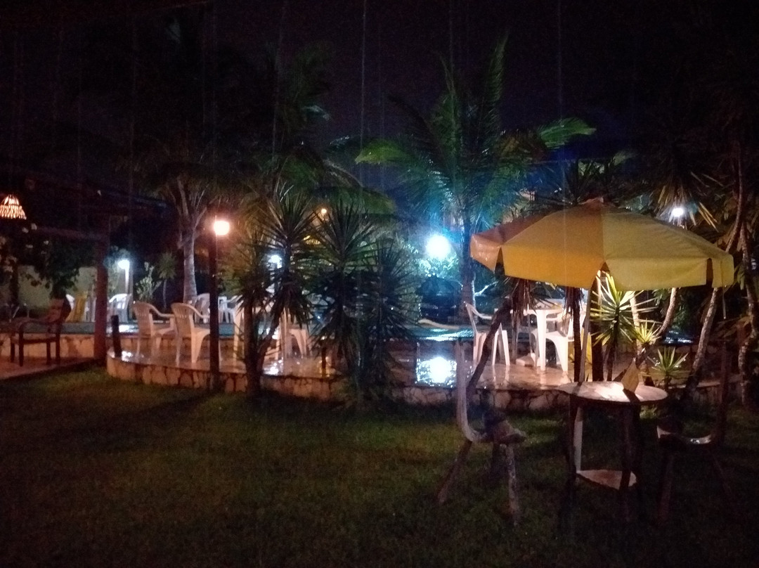 Pousada Lugar Comum主图