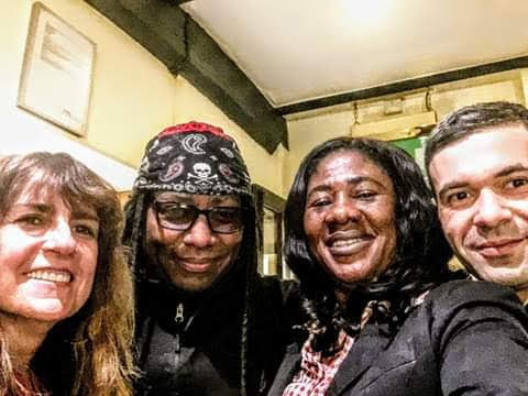 The Weir Hotel主图