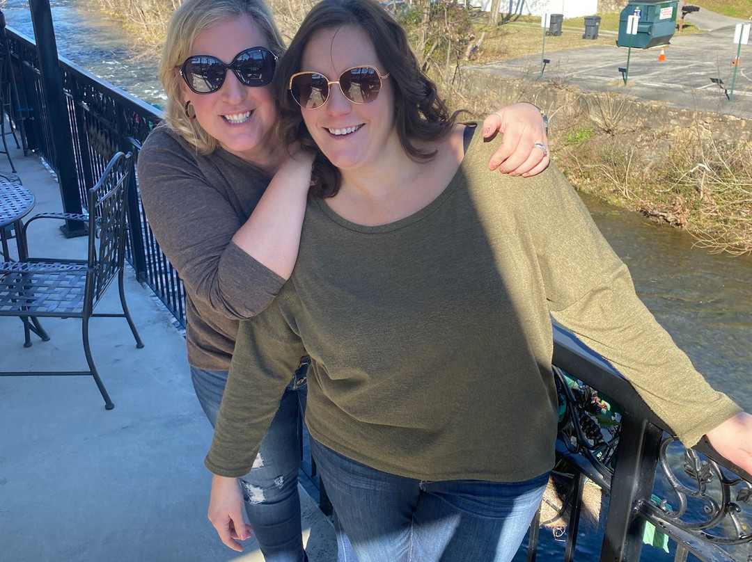 Mill Bridge Hard Cider Company-皮金福奇必去景点