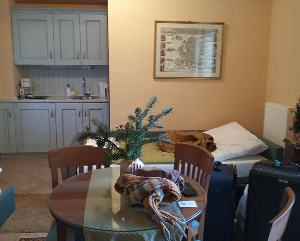 Nefeli Guesthouses主图