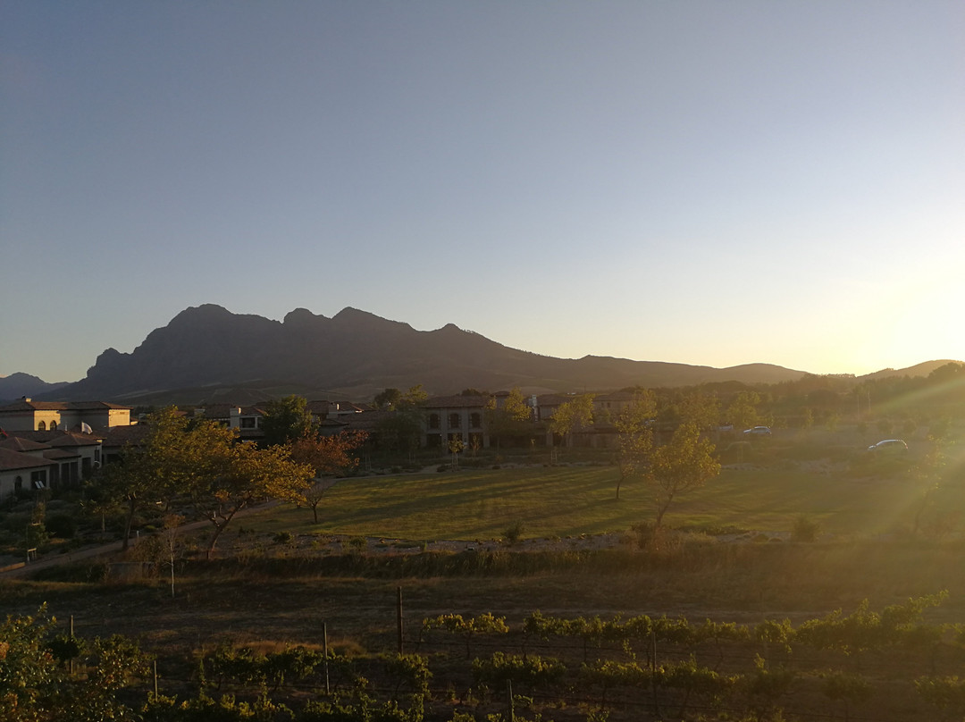 Sante Wellness Retreat and Spa主图