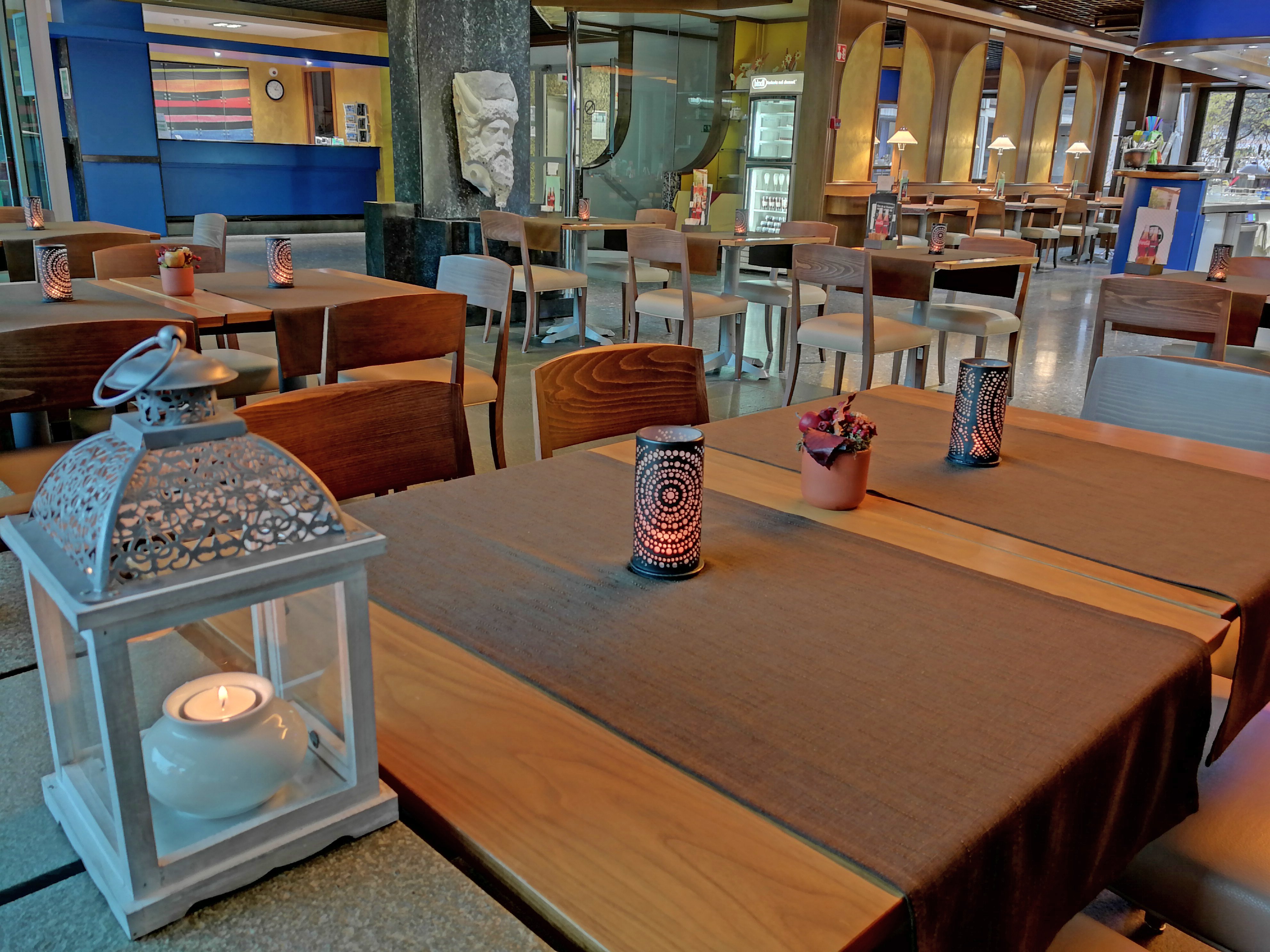 Hotel Cerkno-官方