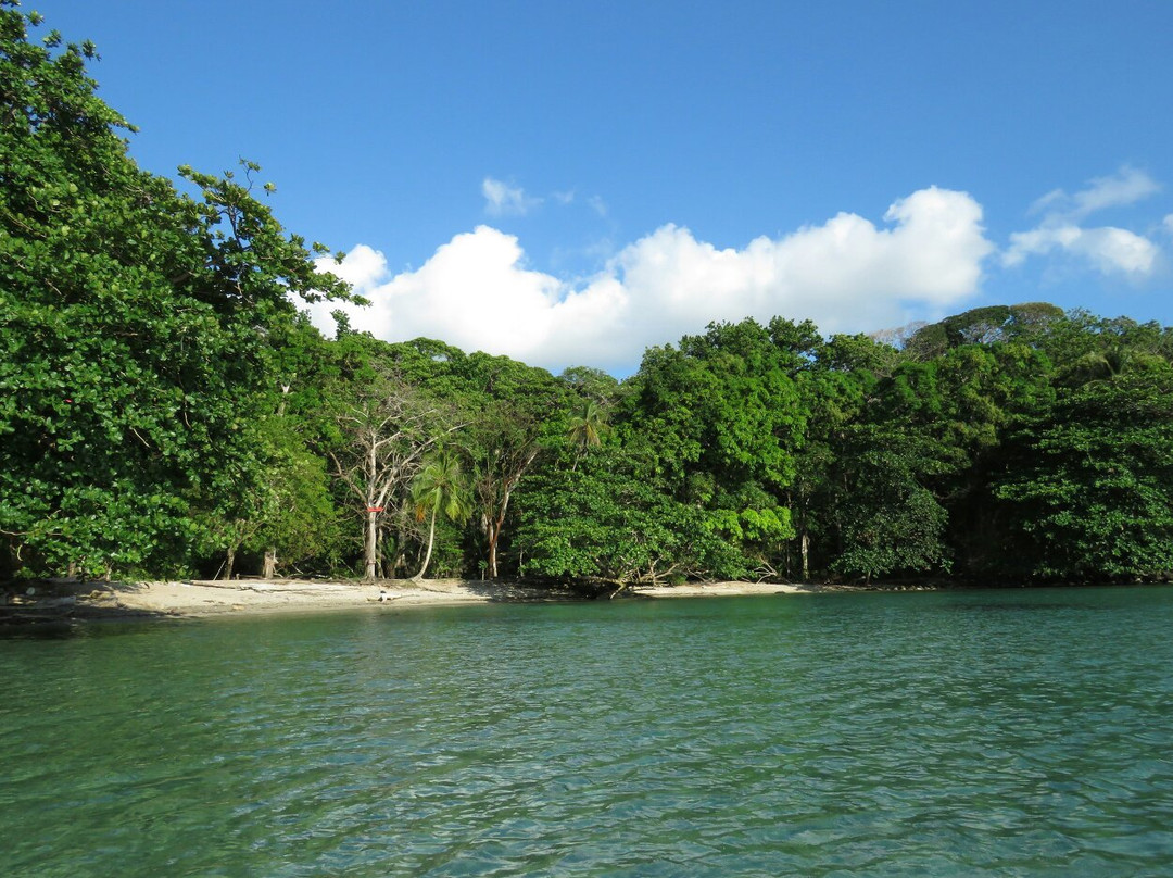 Portobelo Explorer景点图片