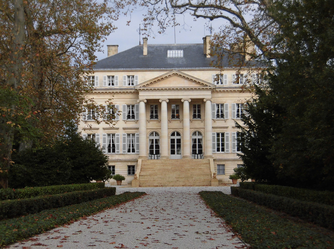 Chateau Margaux景点图片