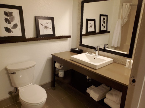 Country Inn & Suites by Radisson, Fond du Lac, WI主图