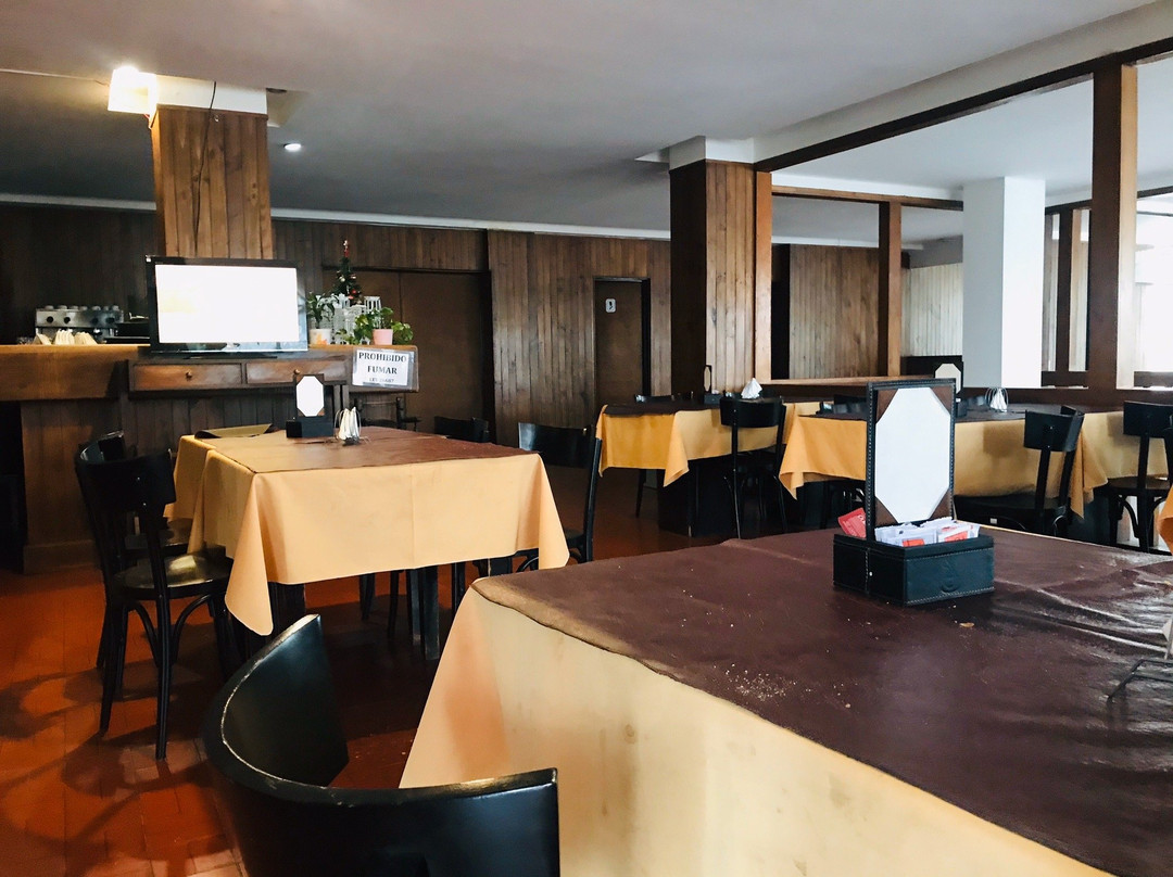 Hotel Los Nogales主图