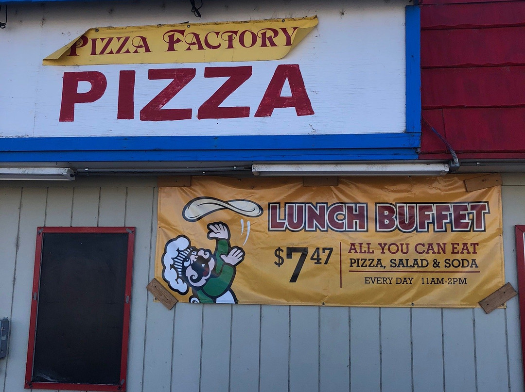 Pizza Factory