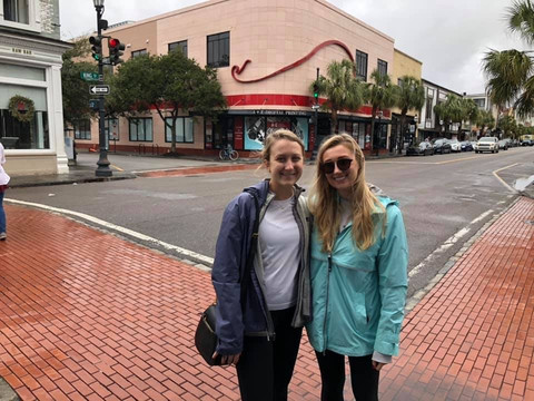 All About Charleston-查尔斯顿必去景点