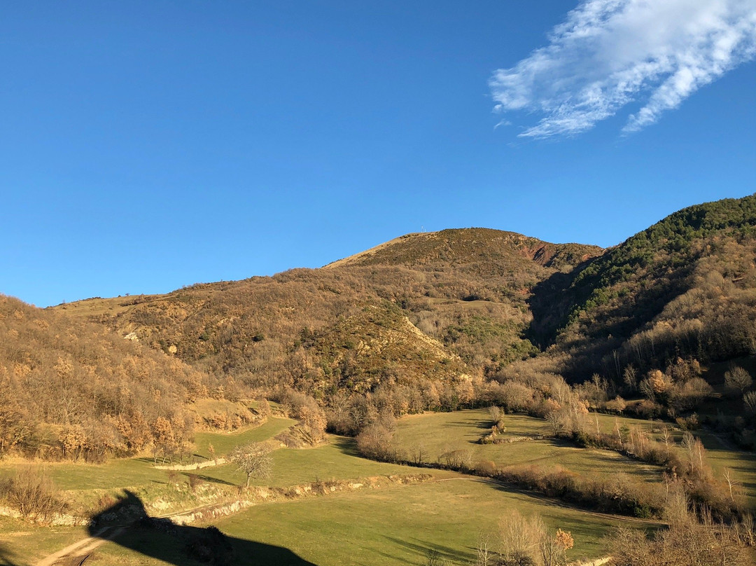 Buira旅游攻略图片