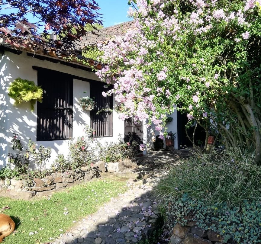 Hacienda Baza 1638主图