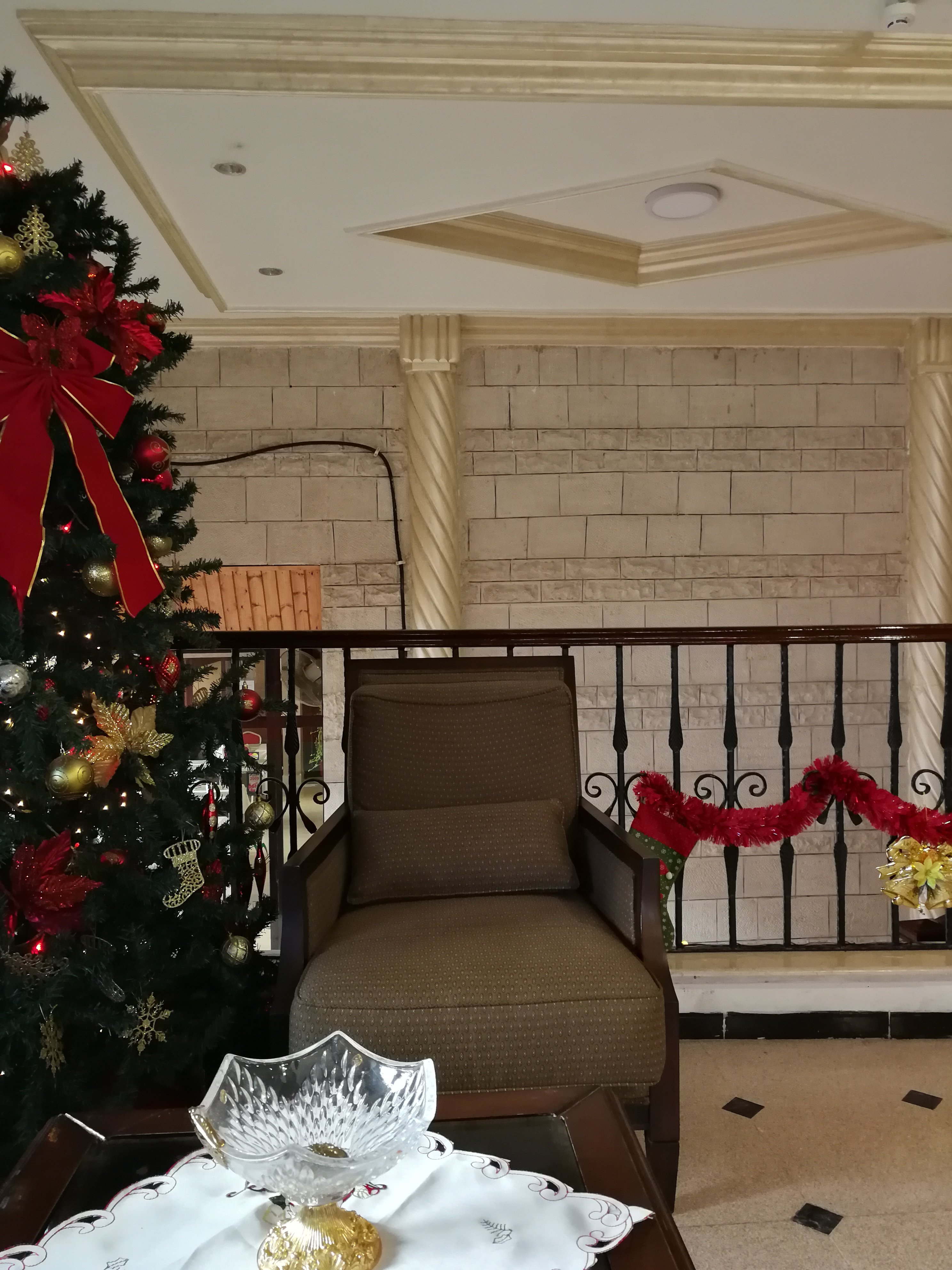 Black Iris Hotel-浴室