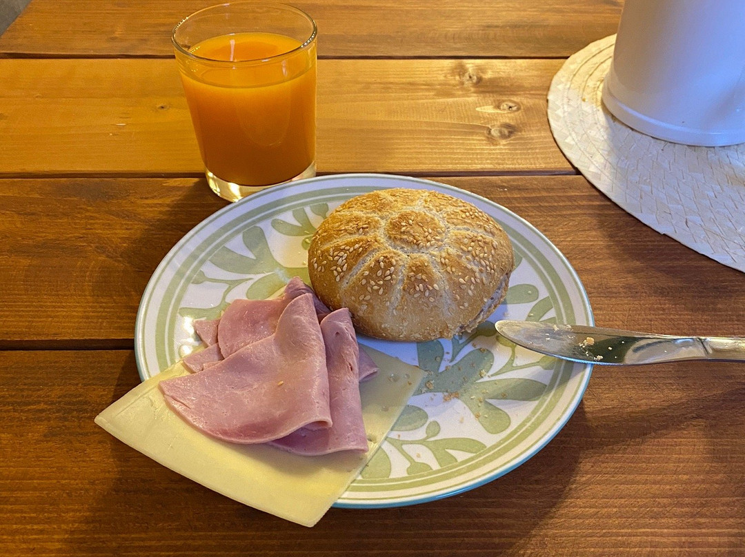 Pension Jaegerstueble主图