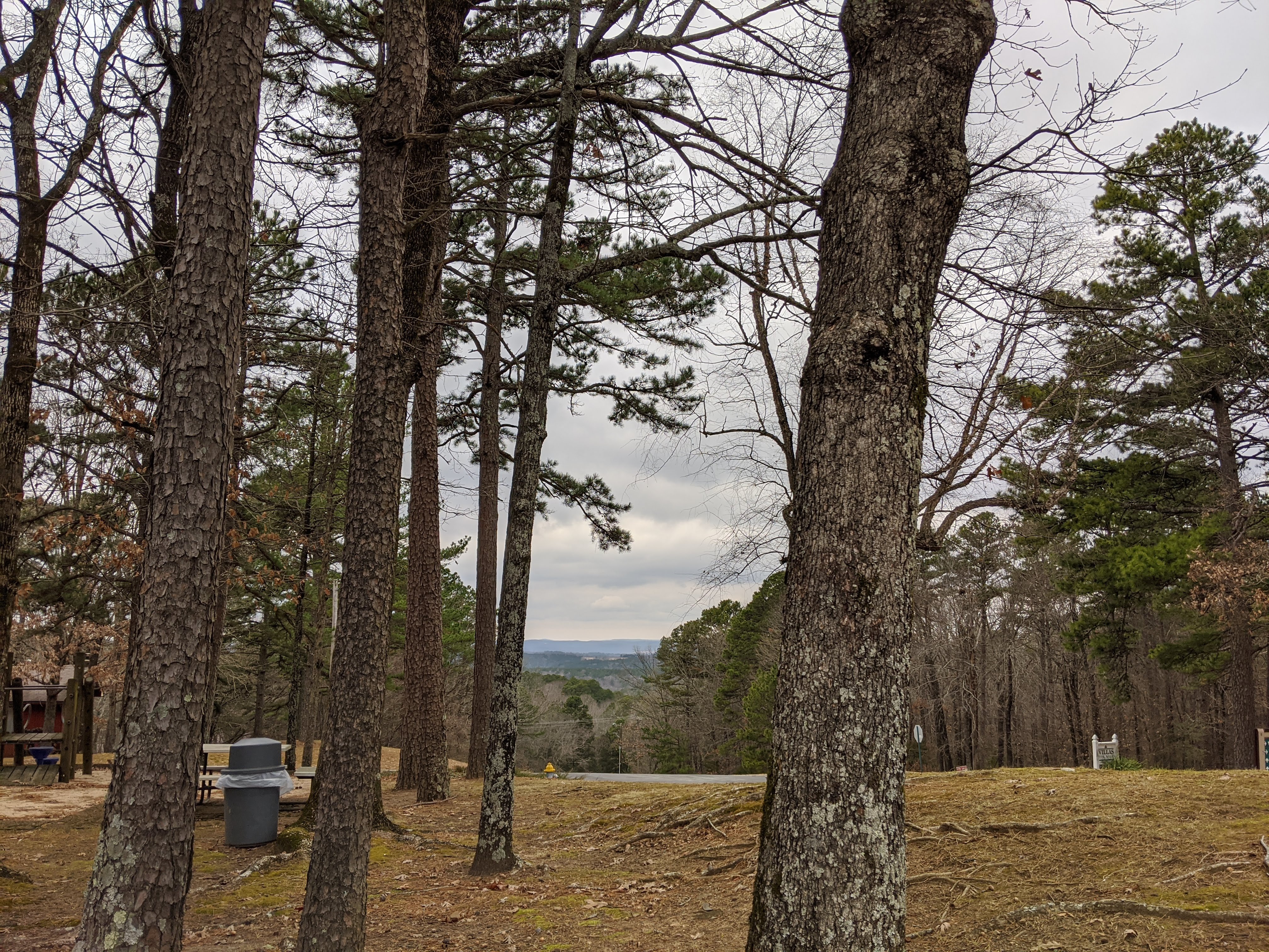 Club Wyndham Resort At Fairfield Bay-浴室