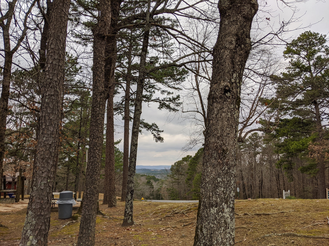 Club Wyndham Resort At Fairfield Bay主图