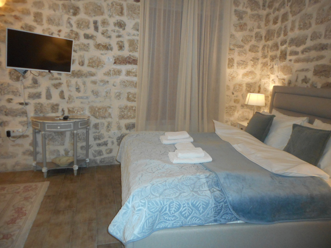 Antika Guesthouse主图