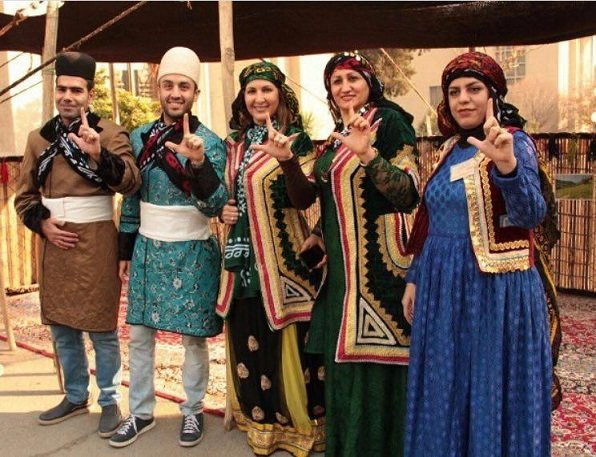 Shirdal Airya景点图片