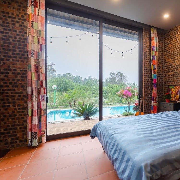 Tam Dao Golf & Resort-Tam Dao必去景点