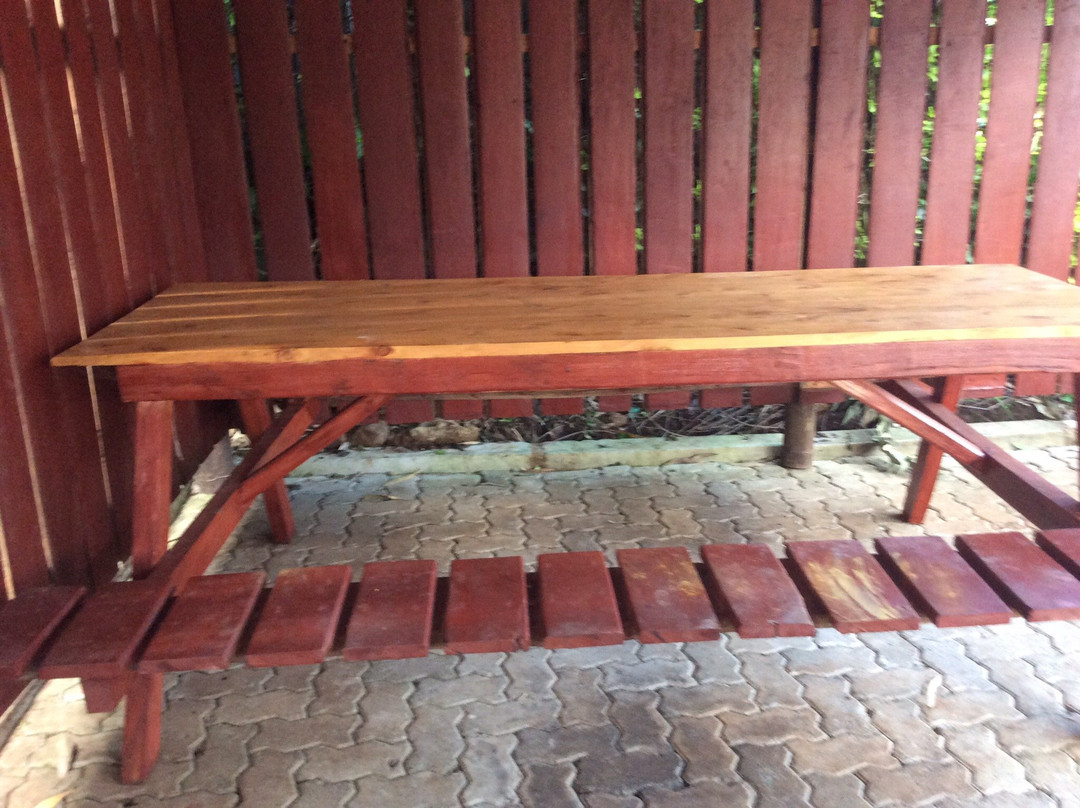 Sahara Gardens主图