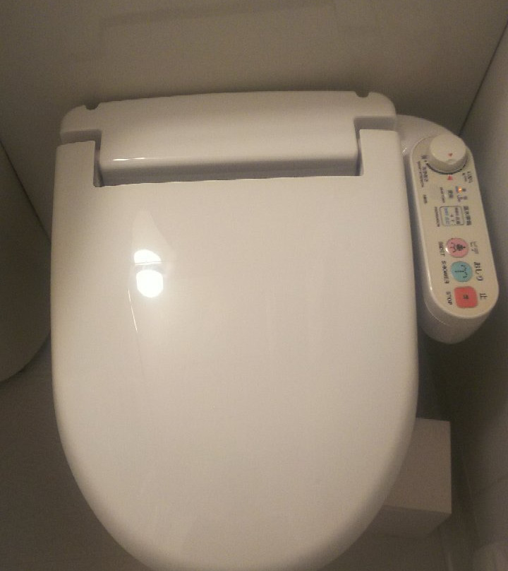 京急EX品川酒店主图